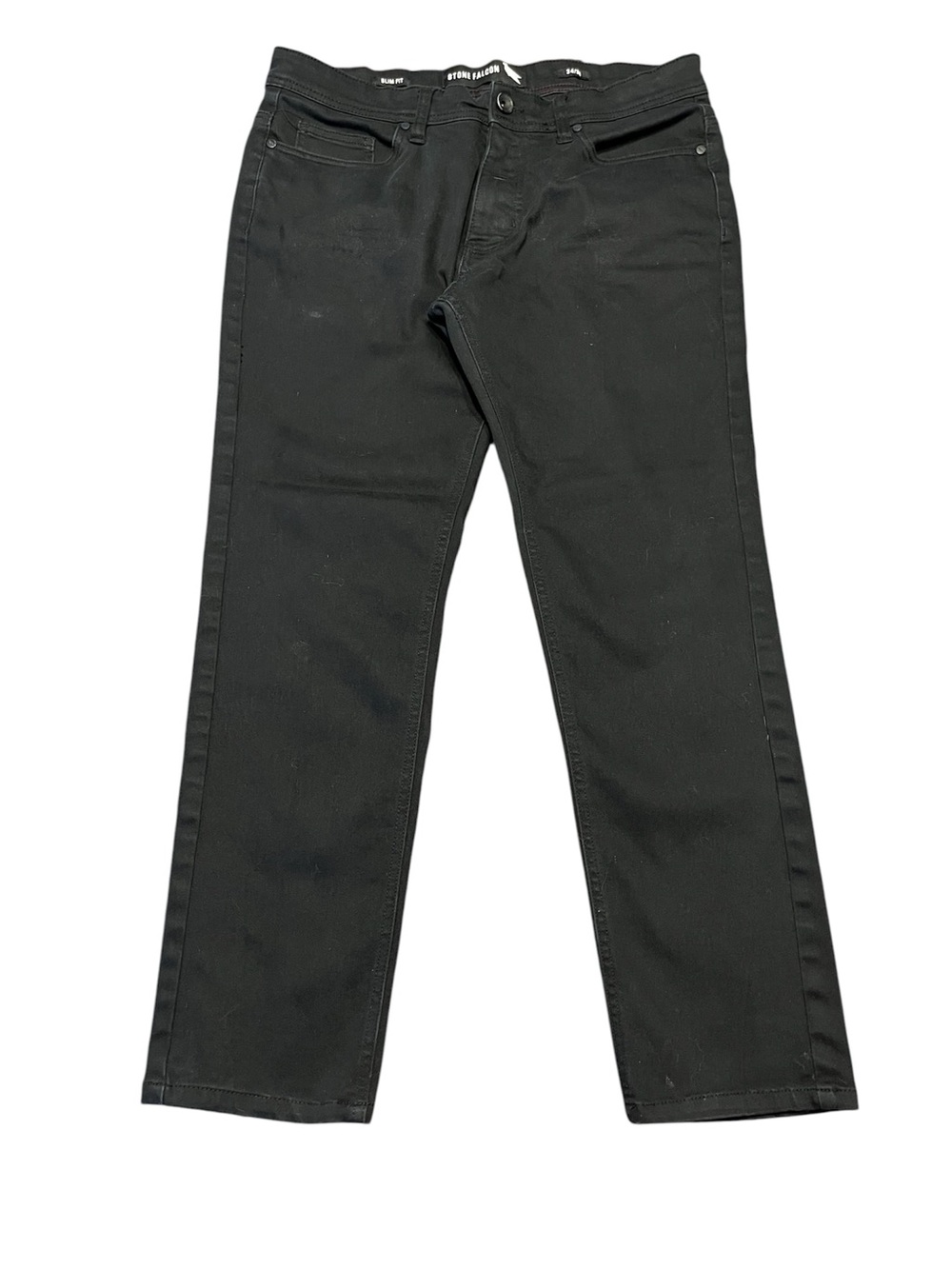 Stone Falcon men’s jeans size 34x30